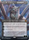 Product image for Lolth, Reine Araignée