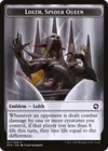 Product image for Lolth, Spider Queen Emblem