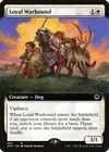 Product image for Loyal Warhound