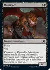 Product image for Manticore