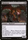 Product image for Manticore