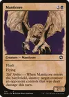 Product image for Manticore
