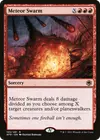 Product image for Meteor Swarm