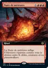 Product image for Nuée de météores