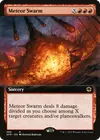 Product image for Meteor Swarm