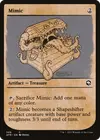 Product image for Mimic