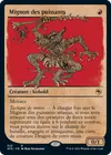 Product image for Mignon des puissants