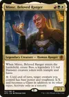 Product image for Minsc, Beloved Ranger
