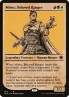 Product image for Minsc, Beloved Ranger