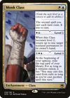 Product image for Monk Class