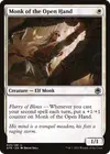 Product image for Monk of the Open Hand