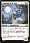 Product image for Moon-Blessed Cleric