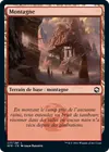 Product image for Montagne