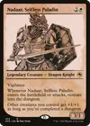 Product image for Nadaar, Selfless Paladin