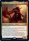 Product image for Orcus, prince de la Non-Vie