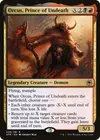 Product image for Orcus, Prince of Undeath