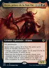 Product image for Orcus, prince de la Non-Vie