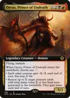 Product image for Orcus, Prince of Undeath