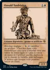 Product image for Oswald Tordviolon
