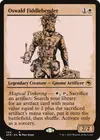 Product image for Oswald Fiddlebender