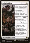 Product image for Paladin Class
