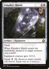 Product image for Paladin's Shield