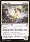 Product image for Planar Ally