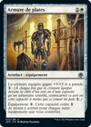 Product image for Armure de plates