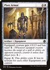 Product image for Plate Armor