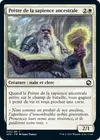 Product image for Prêtre de la sapience ancestrale
