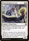 Product image for Priest of Ancient Lore