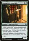Product image for Prosperous Innkeeper