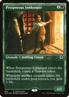 Product image for Aubergiste prospère
