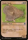 Product image for Purple Worm