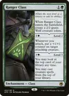Product image for Ranger Class