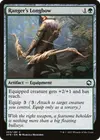 Product image for Ranger's Longbow