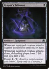 Product image for Reaper's Talisman
