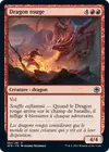 Product image for Dragon rouge