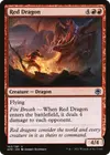 Product image for Red Dragon