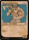 Product image for Rimeshield Frost Giant