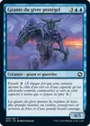 Product image for Géante du givre protégel