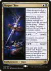 Product image for Rogue Class