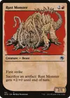 Product image for Rust Monster