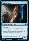 Product image for Passage secret