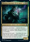 Product image for Shessra, murmure de la mort
