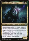Product image for Shessra, Death's Whisper