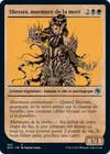 Product image for Shessra, murmure de la mort
