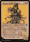 Product image for Shessra, Death's Whisper