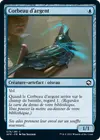 Product image for Corbeau d'argent
