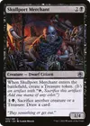 Product image for Skullport Merchant